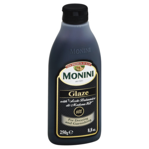 Monini Glaze, 60%