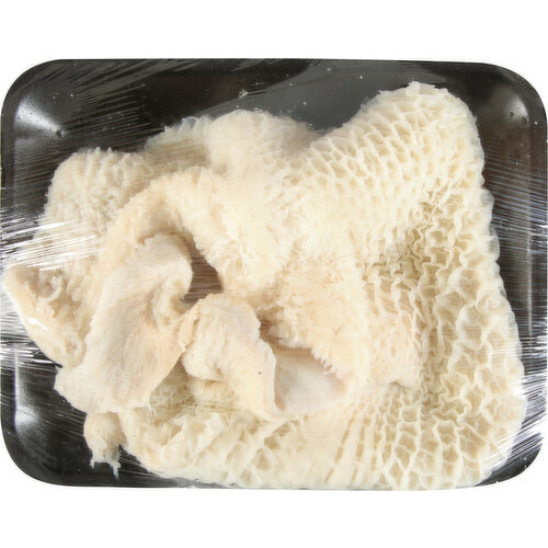 Fresh Honeycomb Tripe