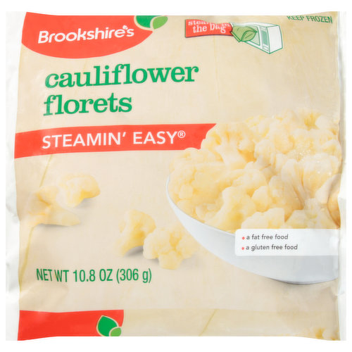 Brookshire's Cauliflower Florets