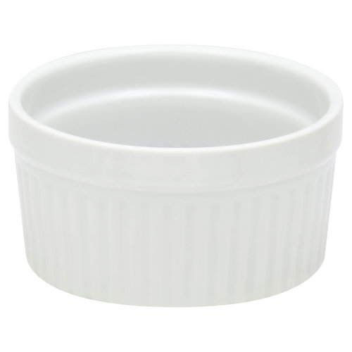 HIC Souffle Cup, 8 Ounce