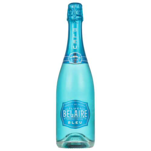 Luc Belaire Bleu