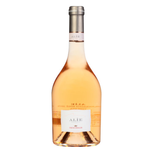 Frescobaldi Alie, Ammiraglia Rose