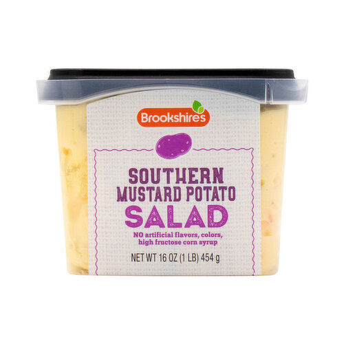 Brookshire's Deli Southern Style Potato Salad