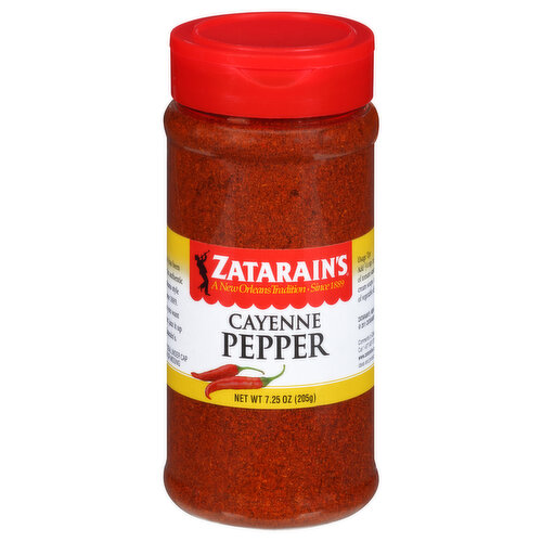 Zatarain's Cayenne Pepper