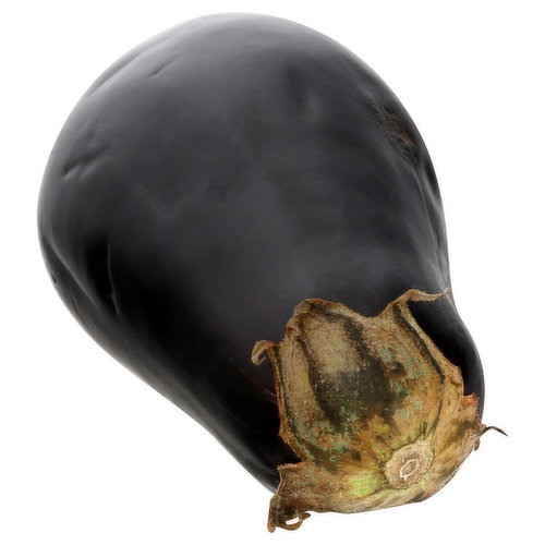 Fresh Eggplant