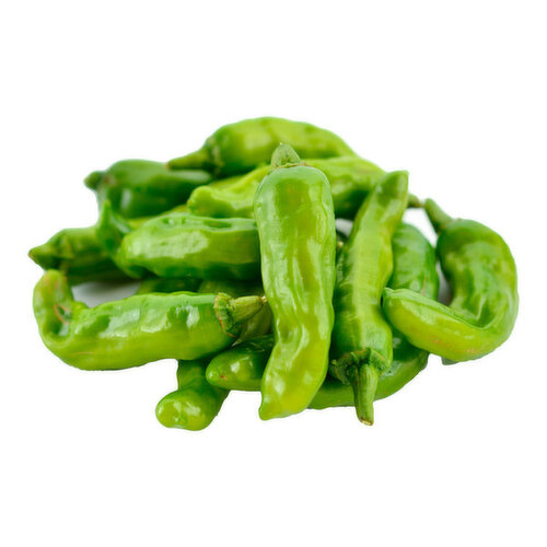 Fresh Shishito Pepper