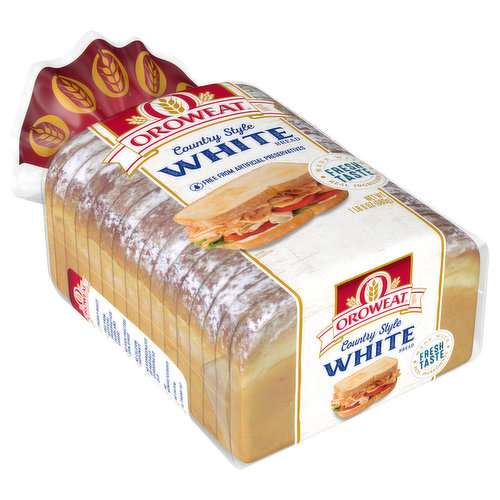 Oroweat Country Potato Bread Loaf, 24 oz