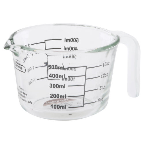 Farberware Pro 2 Cup Glass Measuring Cup