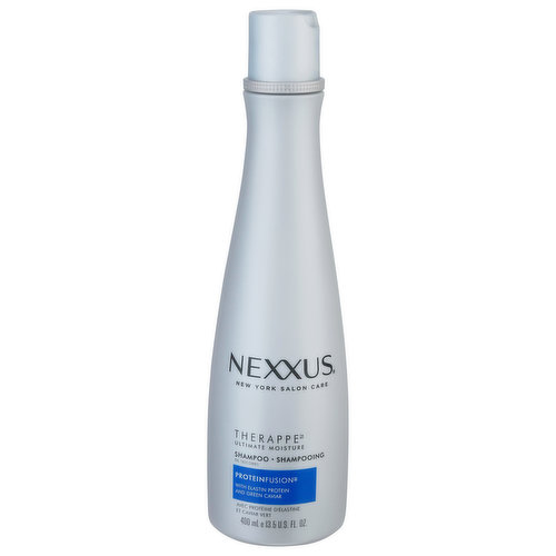 Nexxus Shampoo, Ultimate Moisture