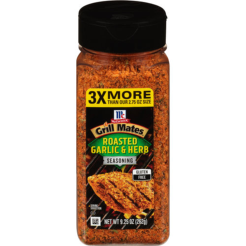 McCormick Poultry Seasoning 0.65 Oz Mixed Spices & Seasonings