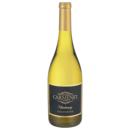 Carmenet Chardonnay, California