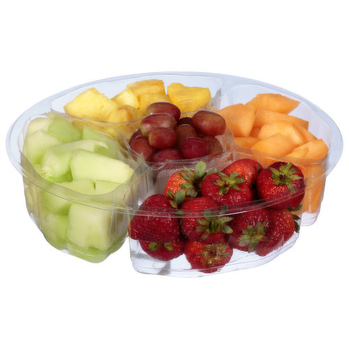 Fresh Fruit Favorites Platter