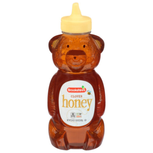 Brookshire's Clover Honey