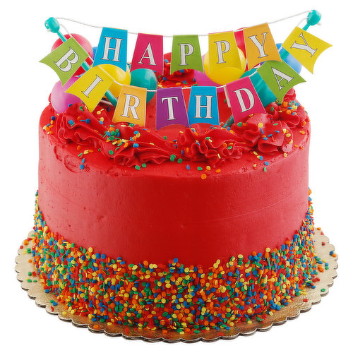 The Top 5 Birthday Cake Alternatives To Celebrate With