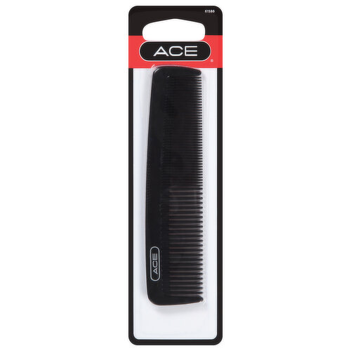 Ace Hair Comb