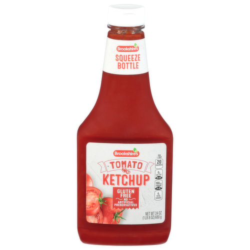 Brookshire's Ketchup, Tomato