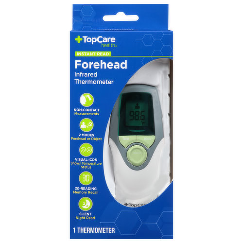 Walgreens 10-Second Flex-Tip Digital Thermometer