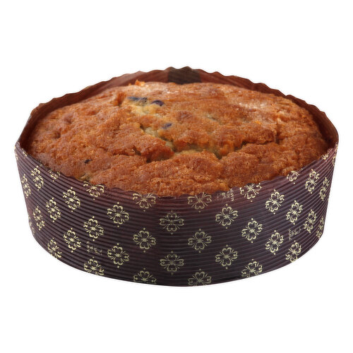 Blueberry Coffee Cake