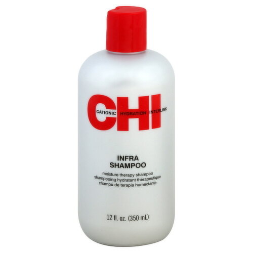 CHI Infra Shampoo