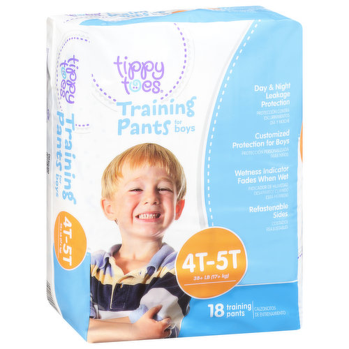 Revolutionary potty training pants | BAMBINO MIO® – Bambino Mio (ROW)