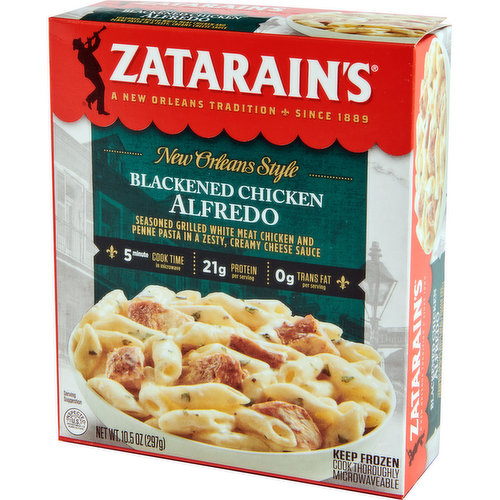 Zatarain's Red Beans and Rice recalled due to possible allergen