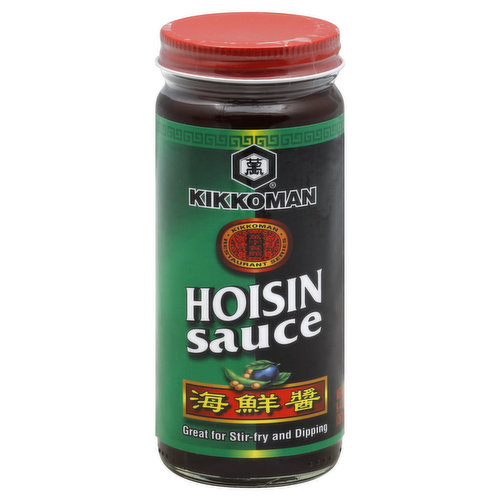 Organic Sauce, Hoisin, 10 oz at Whole Foods Market