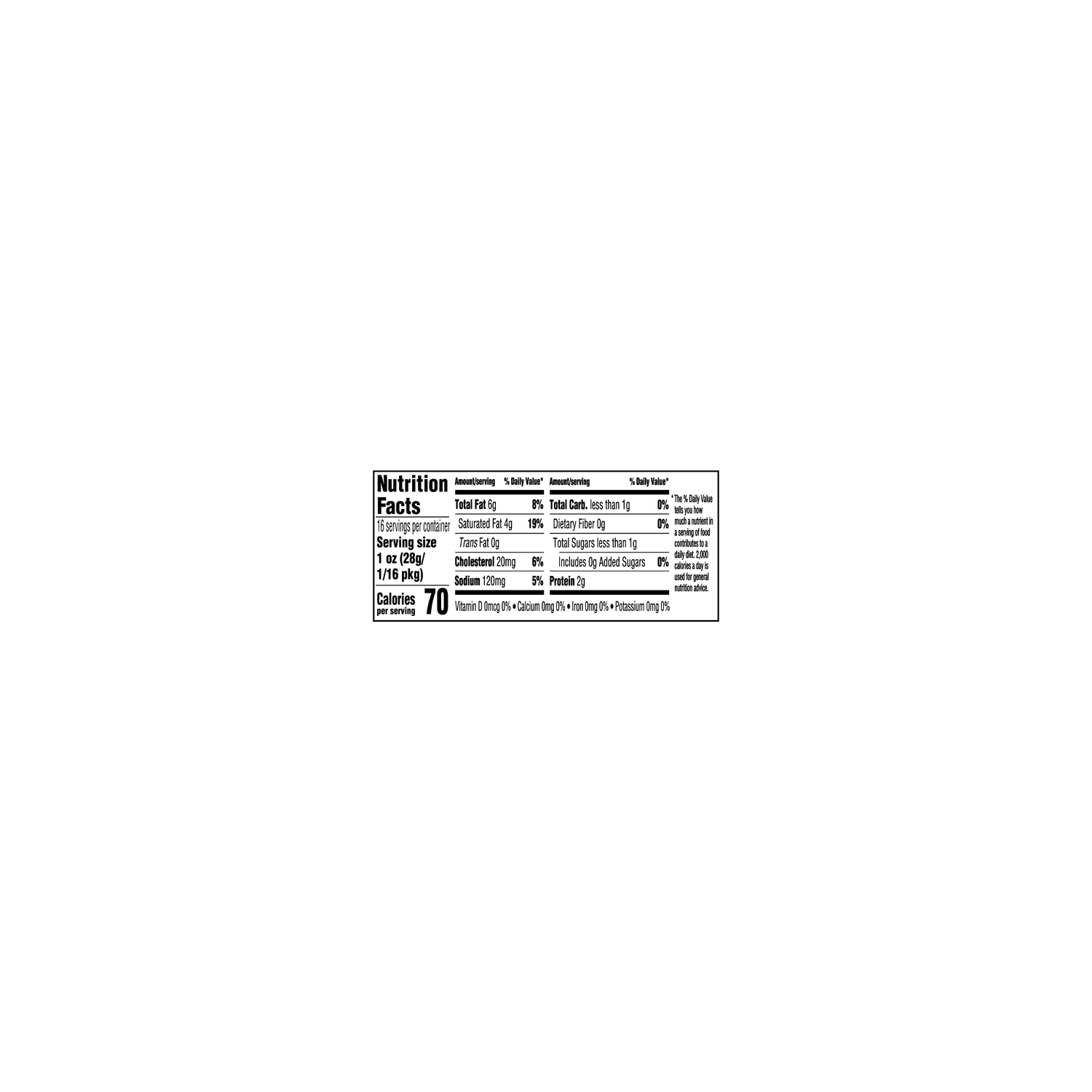 Philadelphia Neufchatel Cheese - 4 Ounce - 2 Count Image 3 of 4