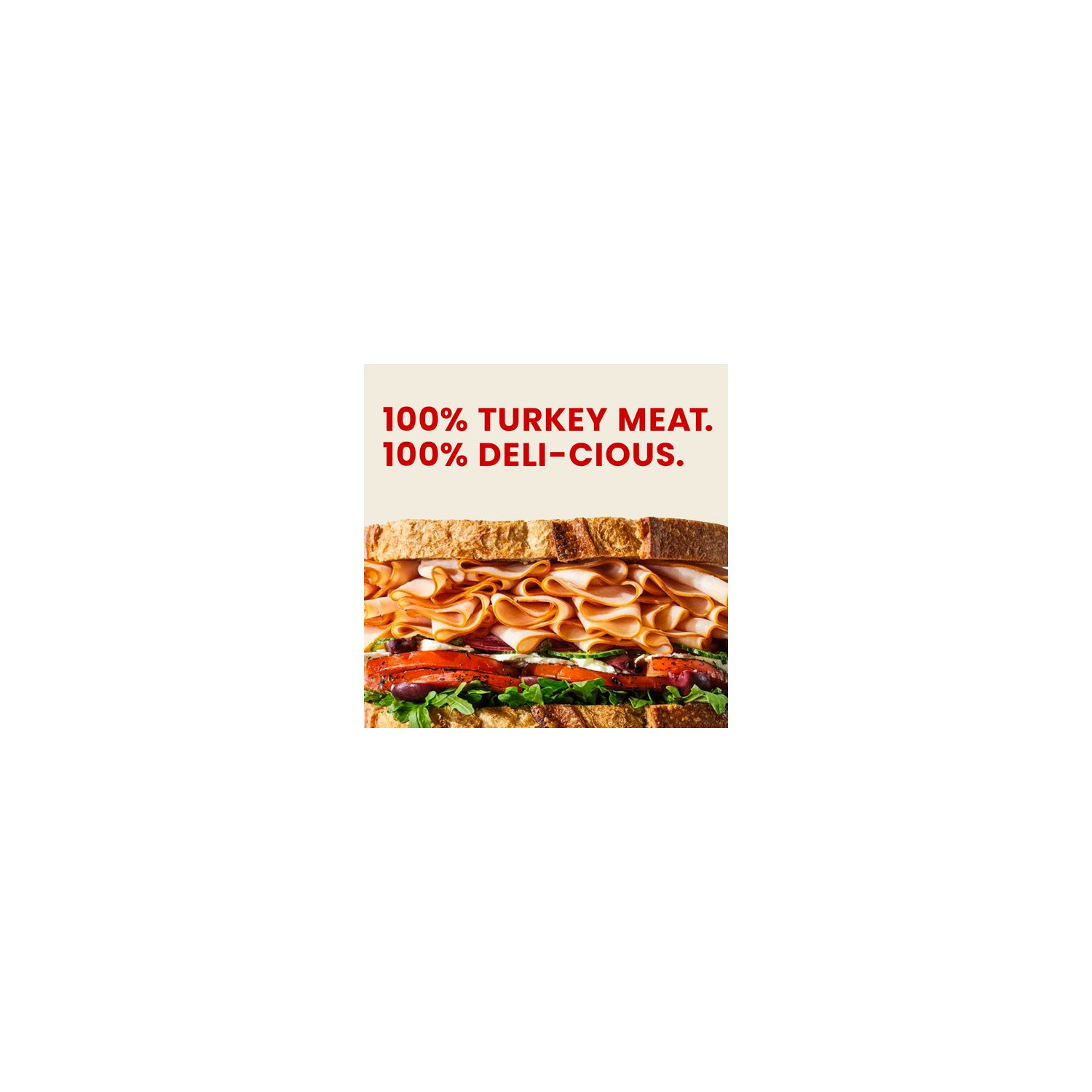 Hillshire Farm Oven Roasted Ultra Thin Turkey Breast - 9 Ounce Image 2 of 4