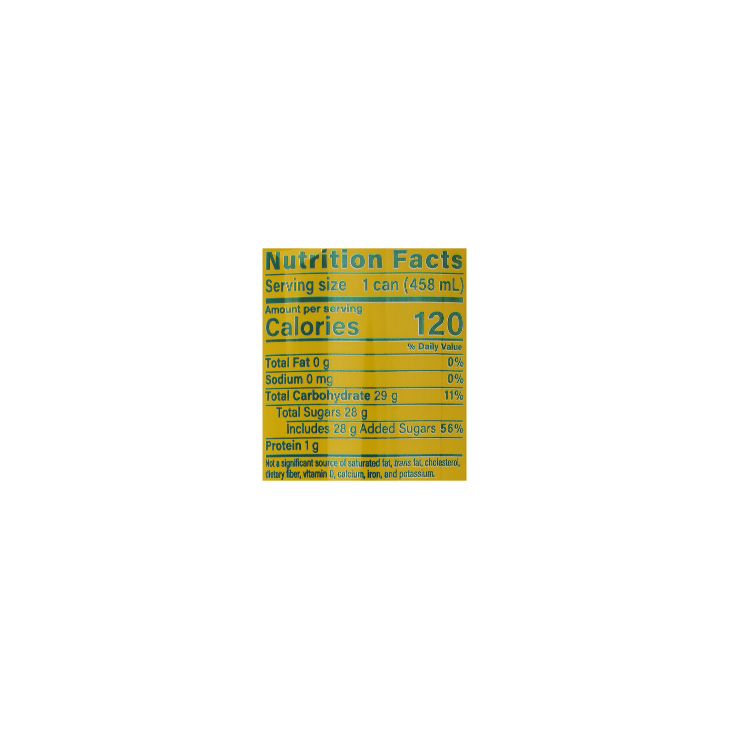 Yerba Madre Organic Enlighten Mint Yerba Mate - 15.5 Fluid Ounce Image 3 of 4
