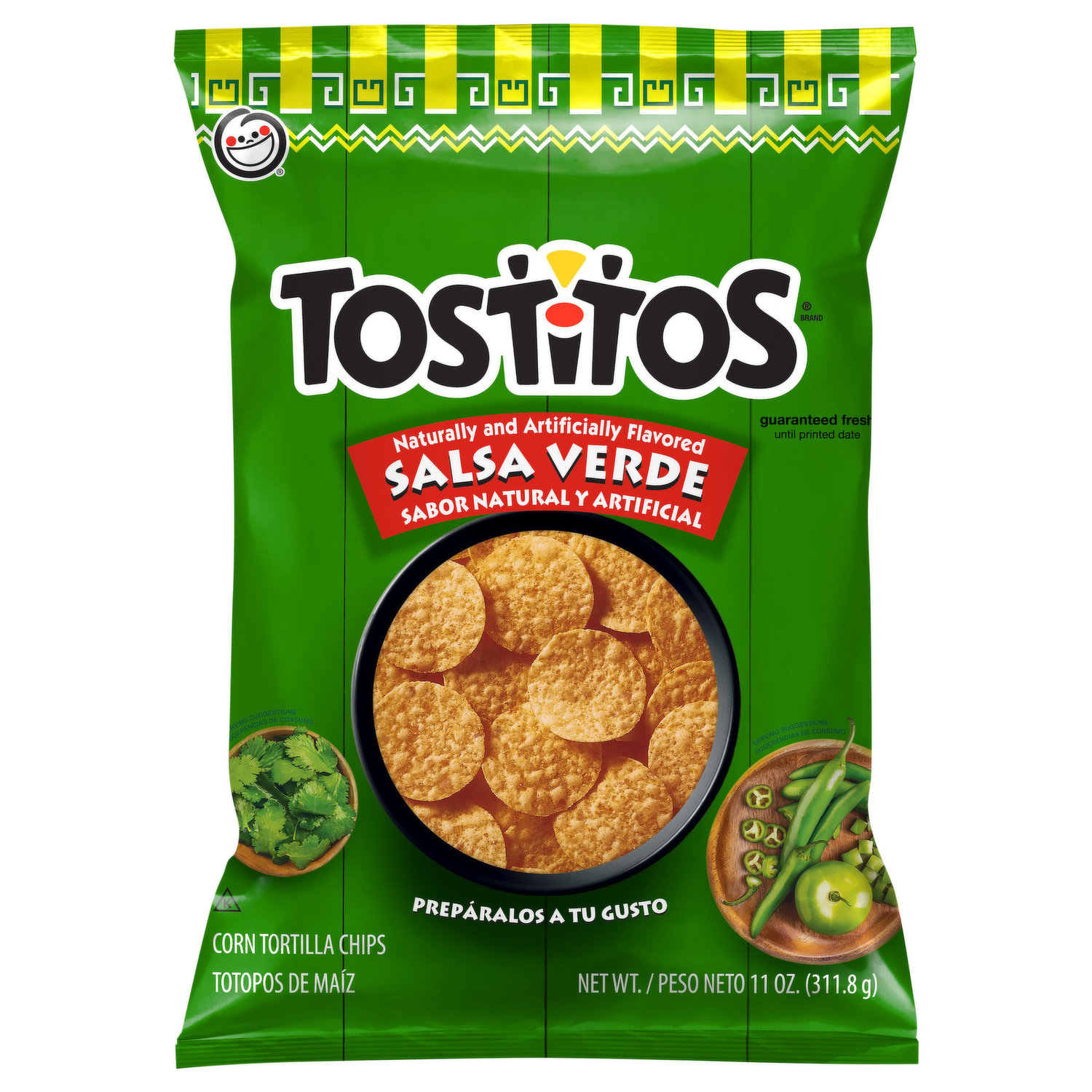 Tostitos Tortilla Chips Cantina Party Size - 15 oz bag