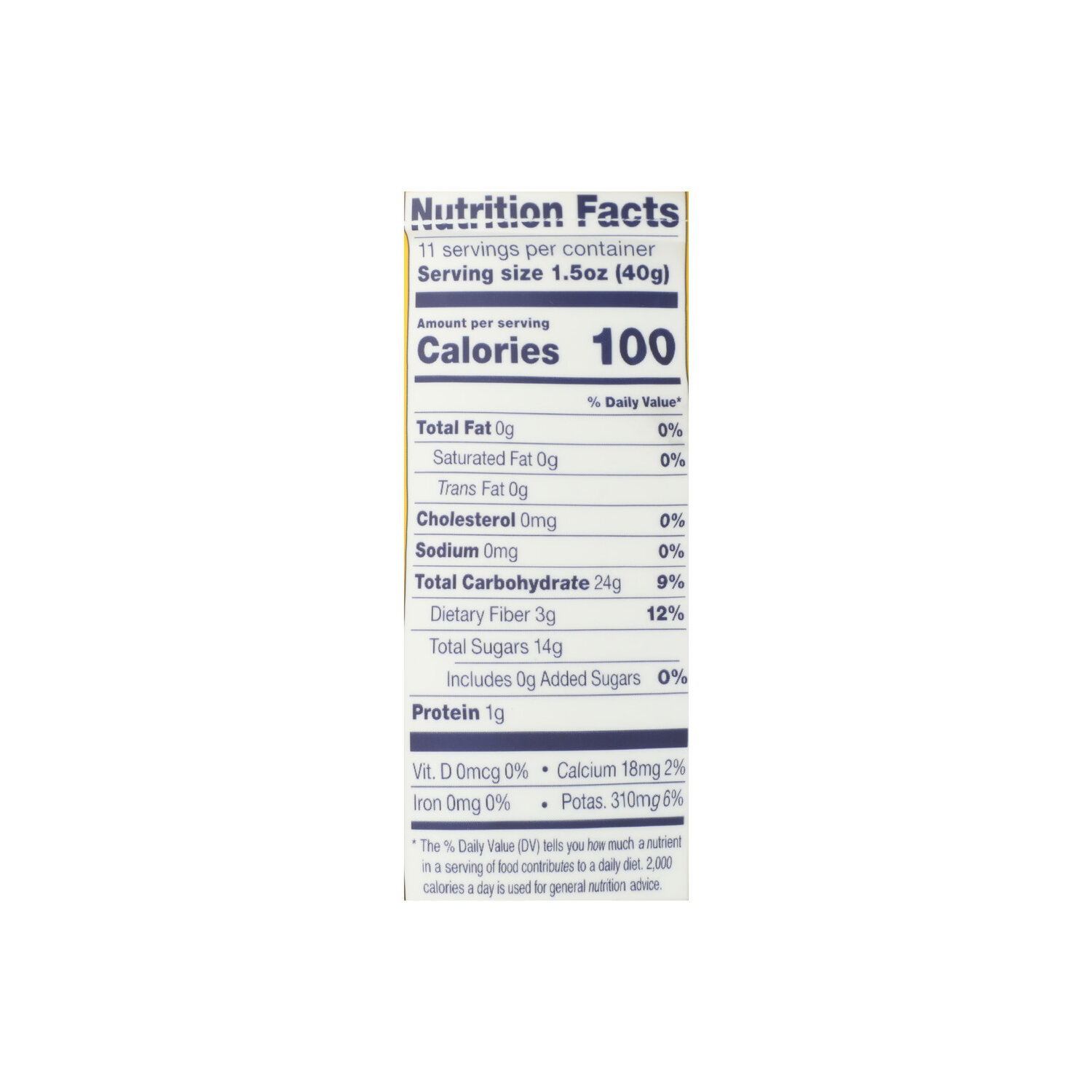 Sunsweet Bite Size Pitted Prunes Amaz!n - 16 Ounce Image 3 of 4