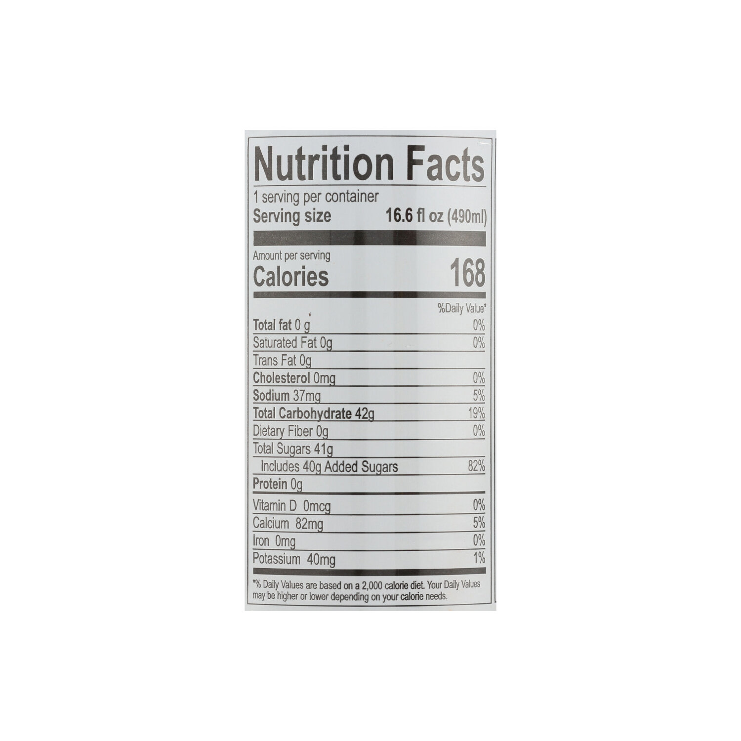 Inotea Mixed Berries + Hibiscus Tea Pobble - 16.6 Fluid Ounce Image 3 of 4