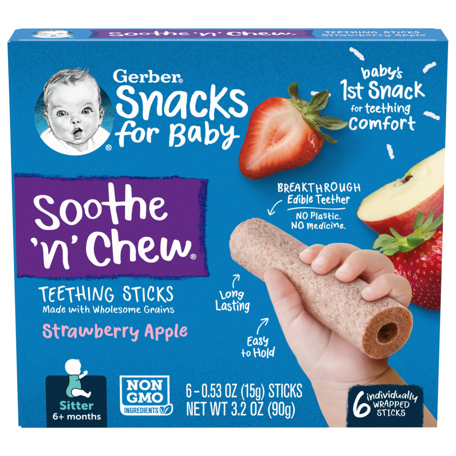 Silicone Baby Snack Cup No Spill, Munchkin Take And Toss Snack