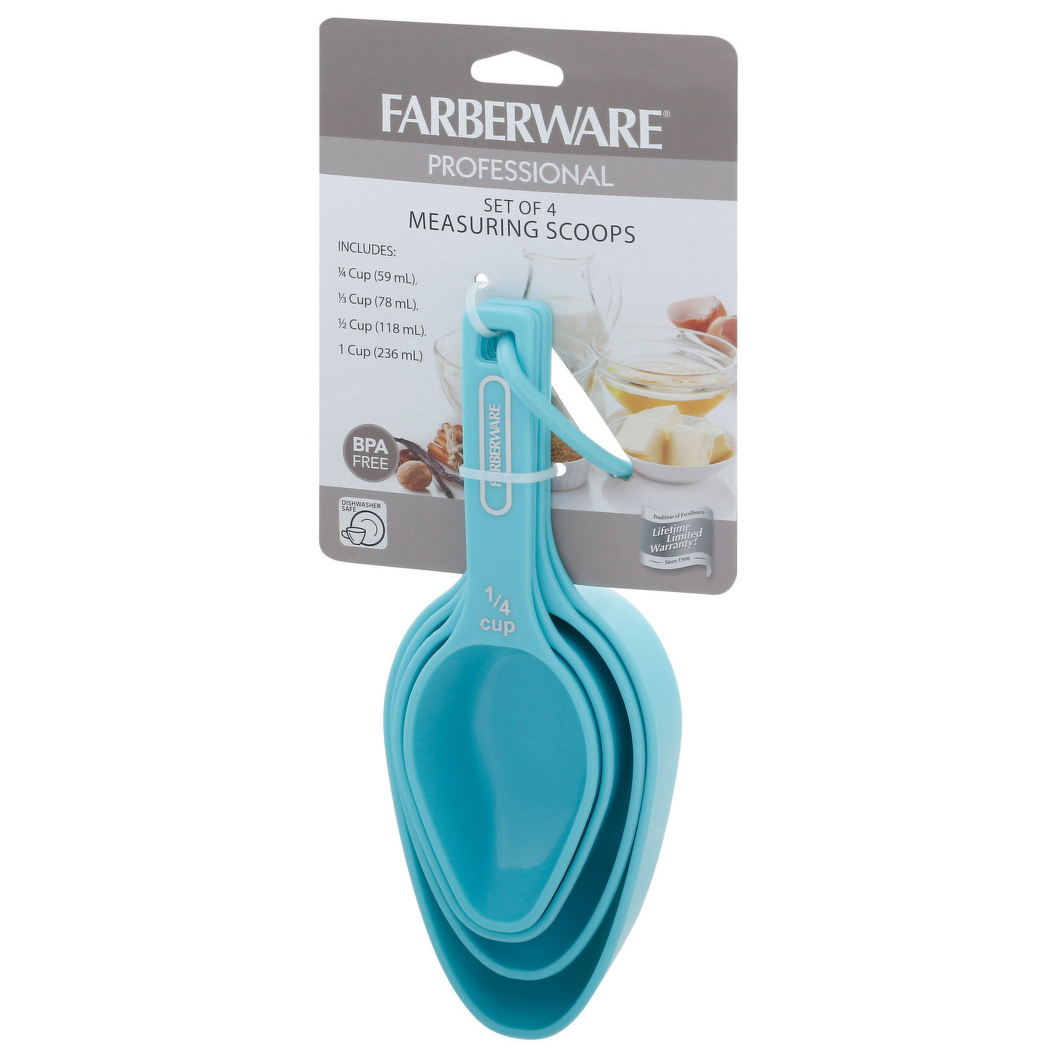 Farberware - 4-Cup Measuring Cup