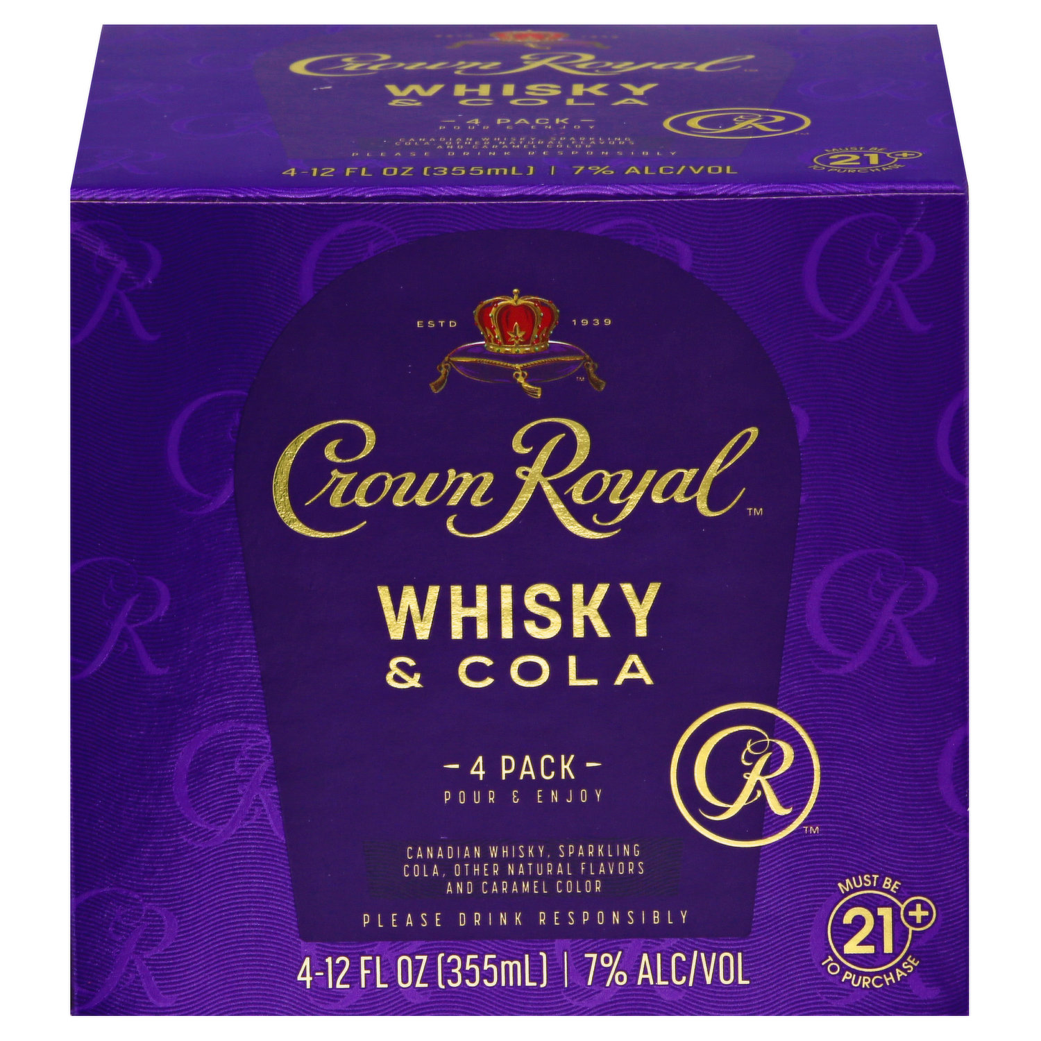 Crown Royal Nutrition Facts Besto Blog