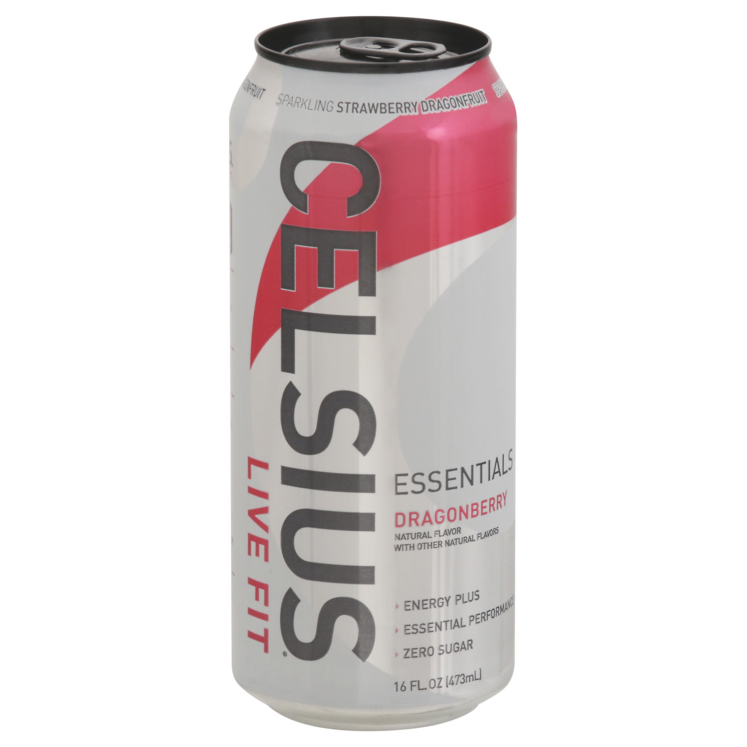 Save on Celsius Live Fit Artic Vibe Sparkling Frozen Berry Energy Drink  Order Online Delivery