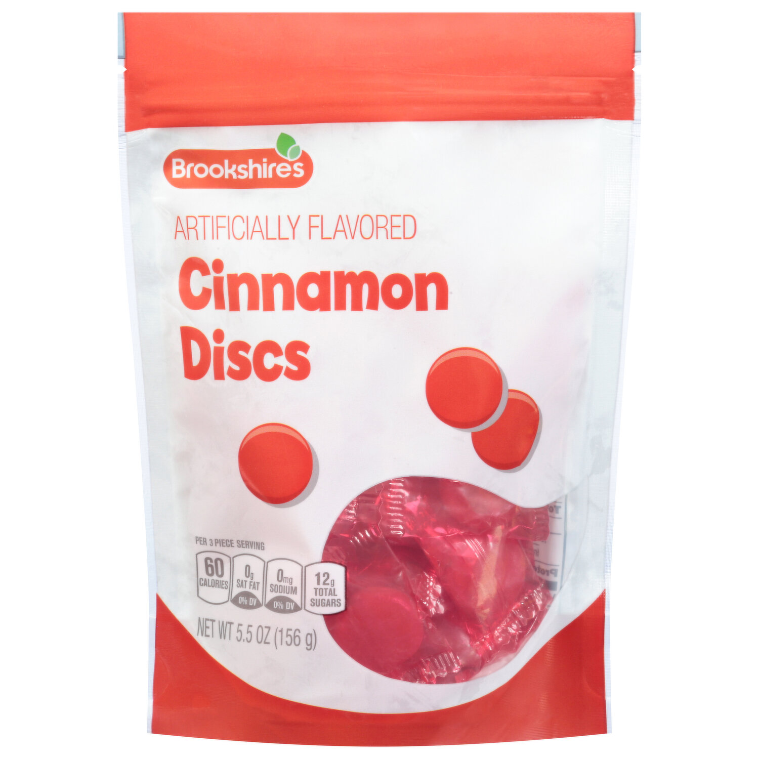 Gurley's Cinnamon Discs, Trial Sizes Store