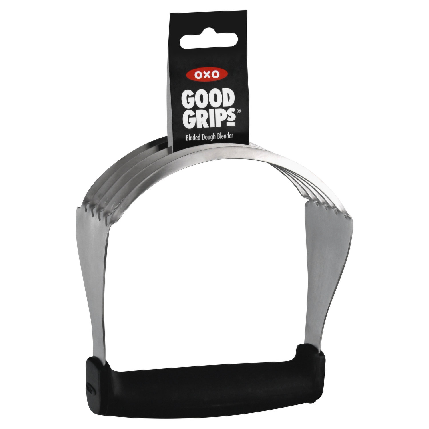 Oxo Good Grips Dough Blender, Bladed