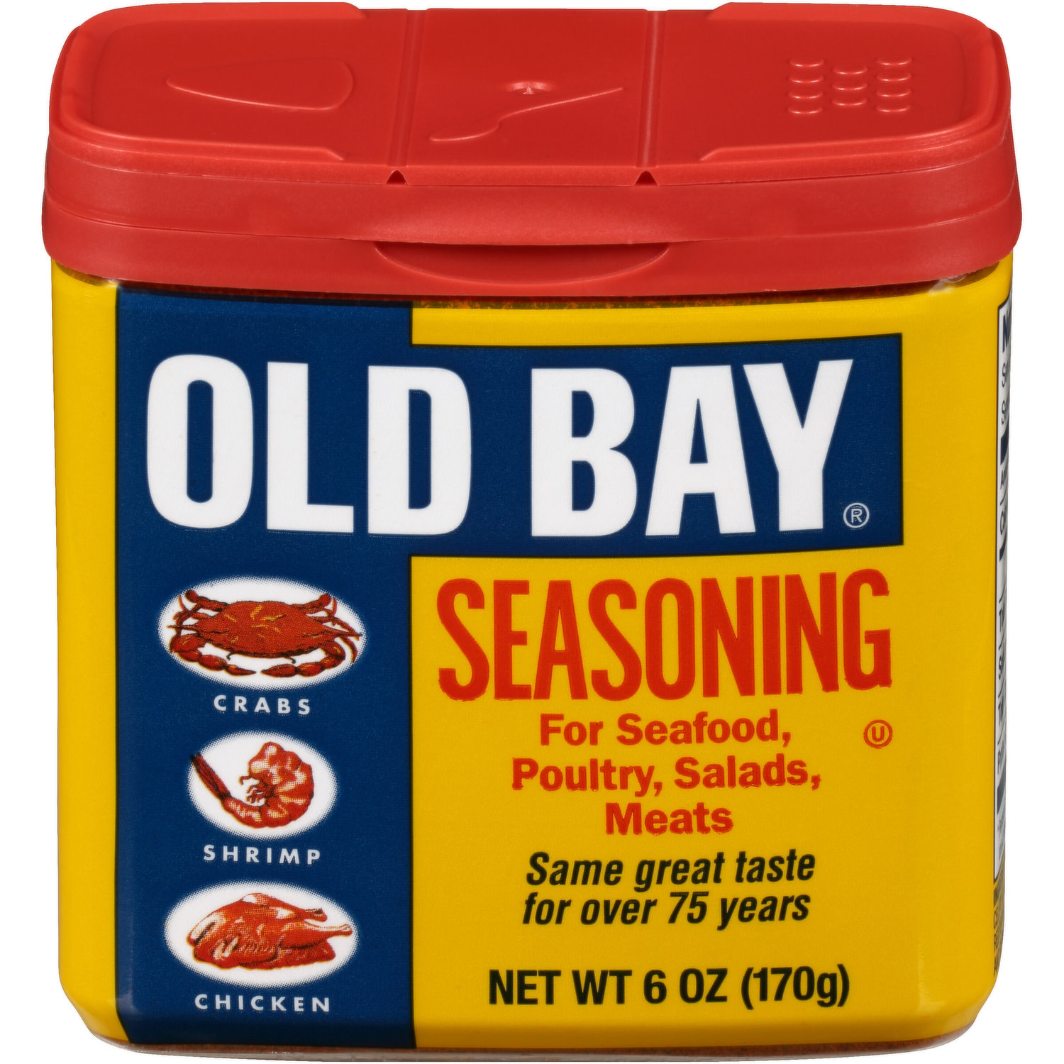 How to Use Old Bay Seasoning