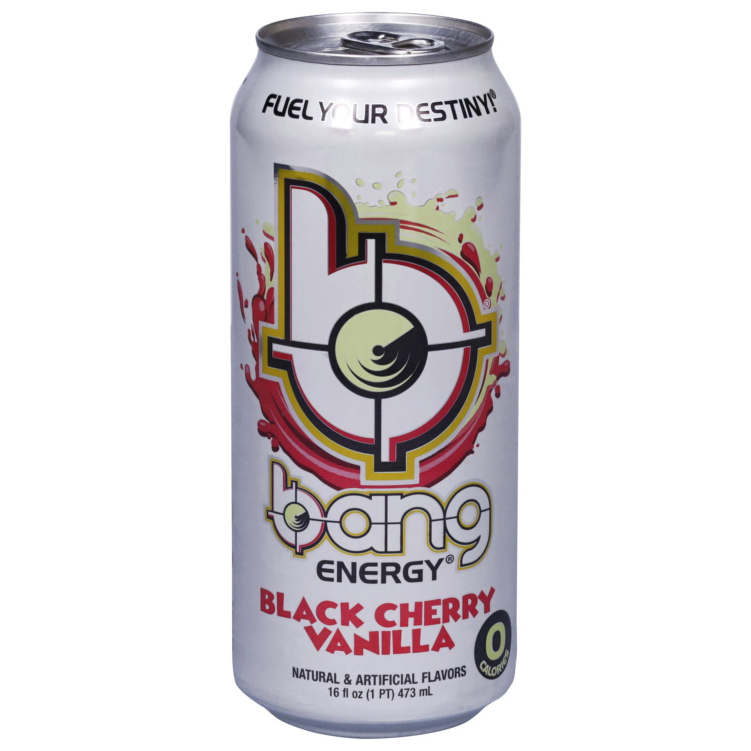 Energy Drinks - Brookshire's