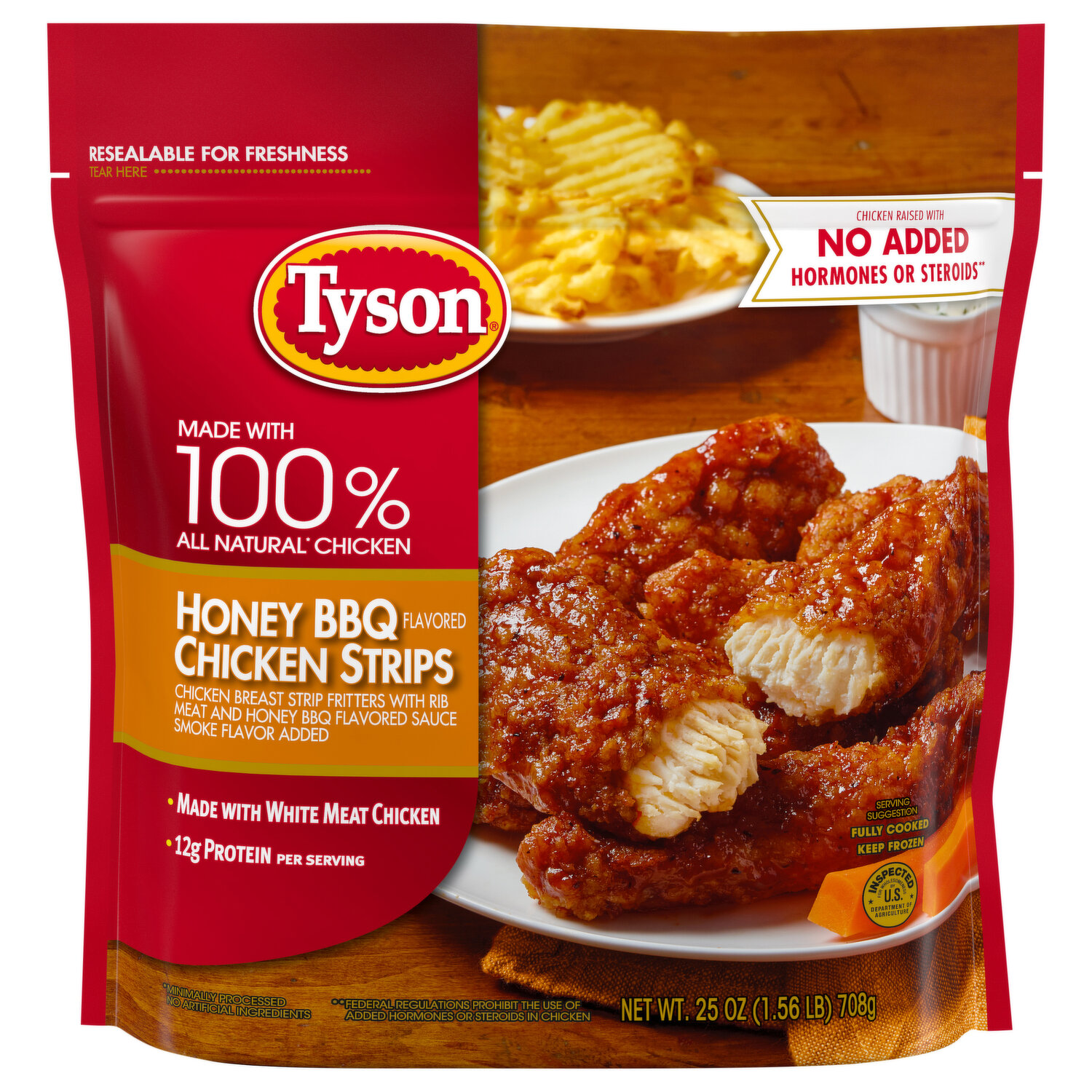 Pilgrim's Chicken Breast Fillets with Ribmeat, Boneless, Skinless -  Brookshire's