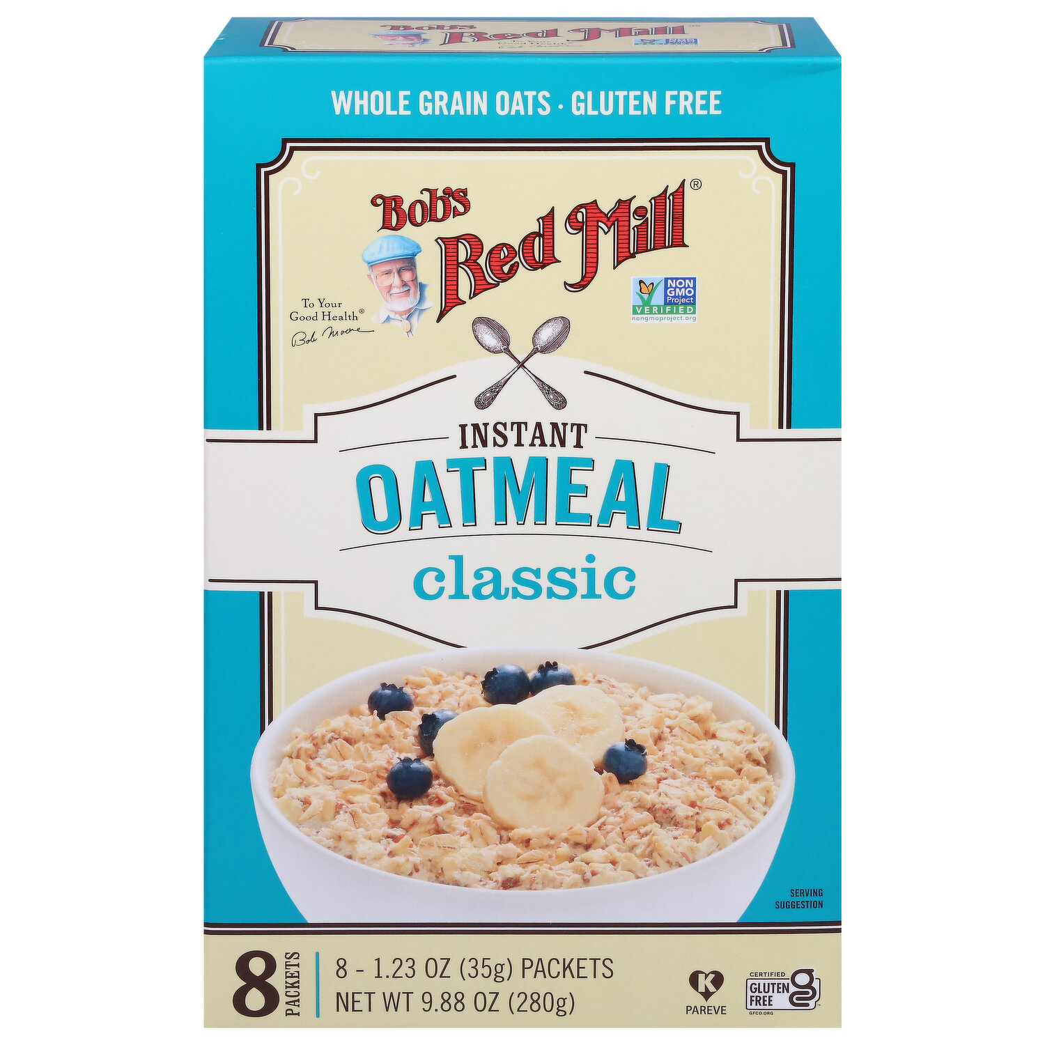 Cooking Whole Grains in Your Sleep {Guest Post} - Bob's Red Mill