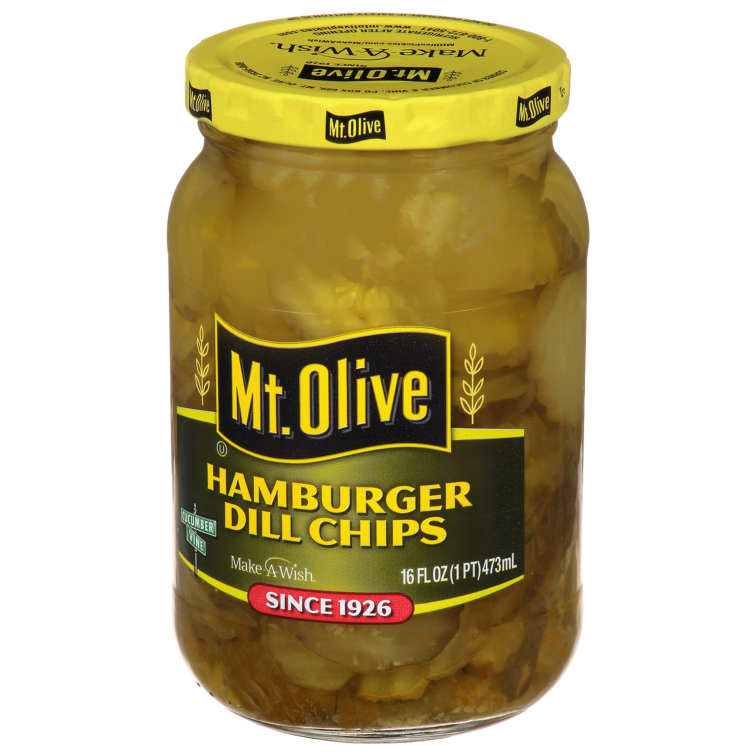 Mt. Olive Pickles  Pickle Recipes, Shop Products, Games, & More!