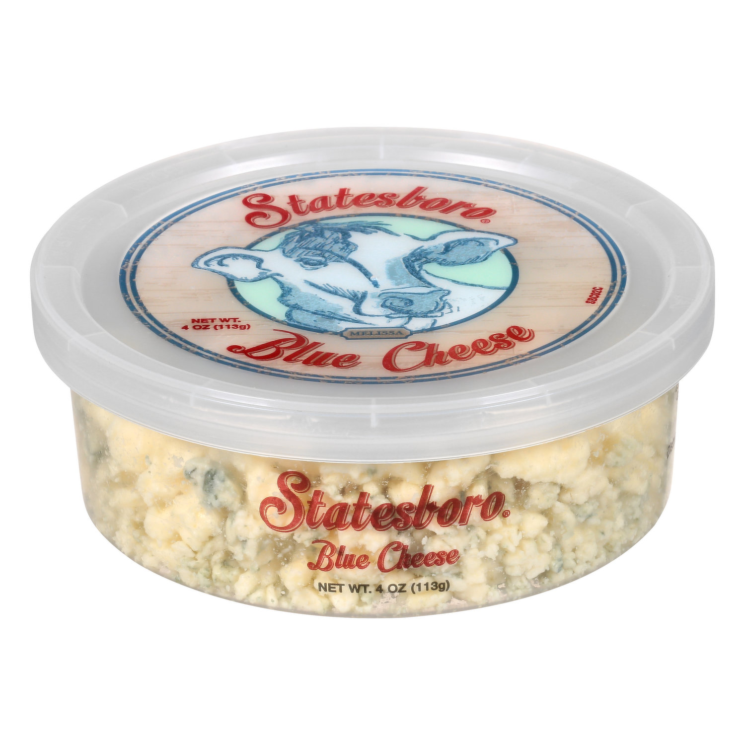Statesboro Blue Cheese - Brookshire's