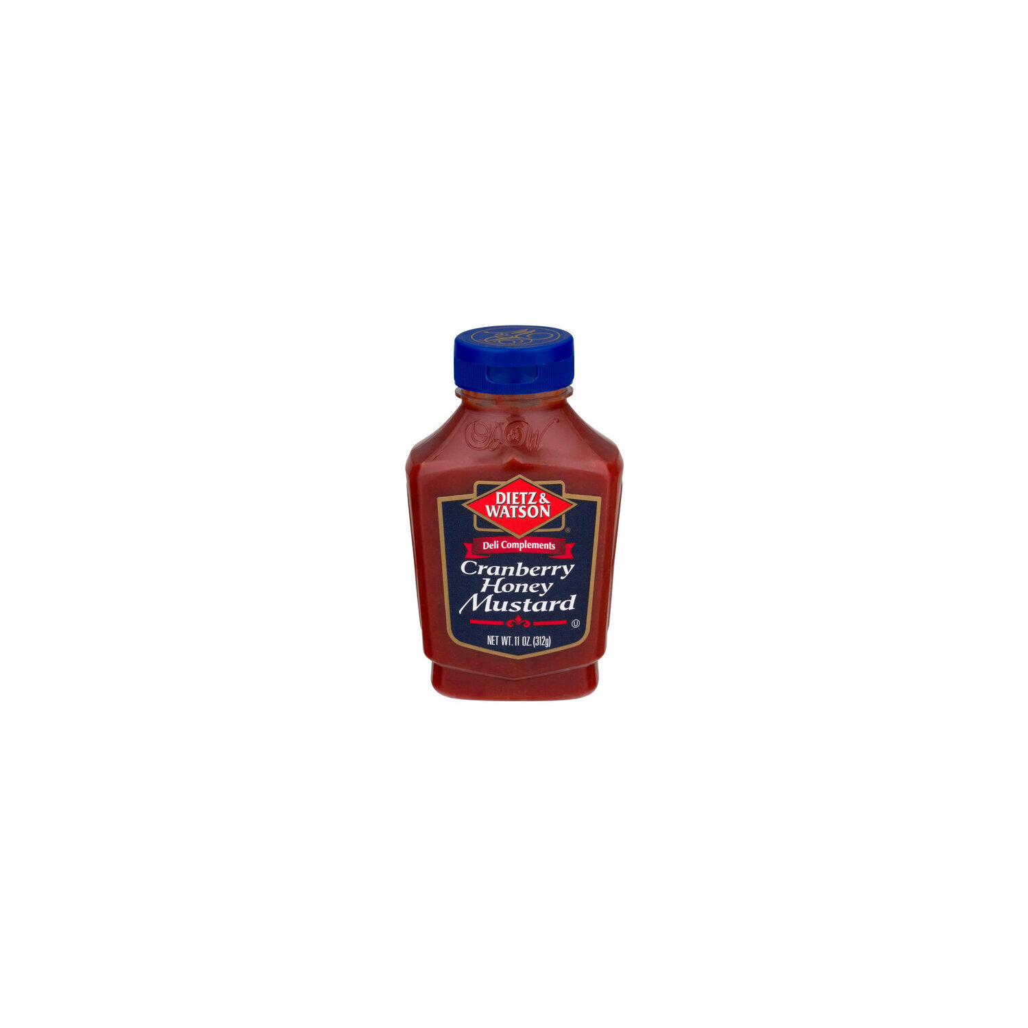 Dietz & Watson Hoagie Dressing, 8 oz