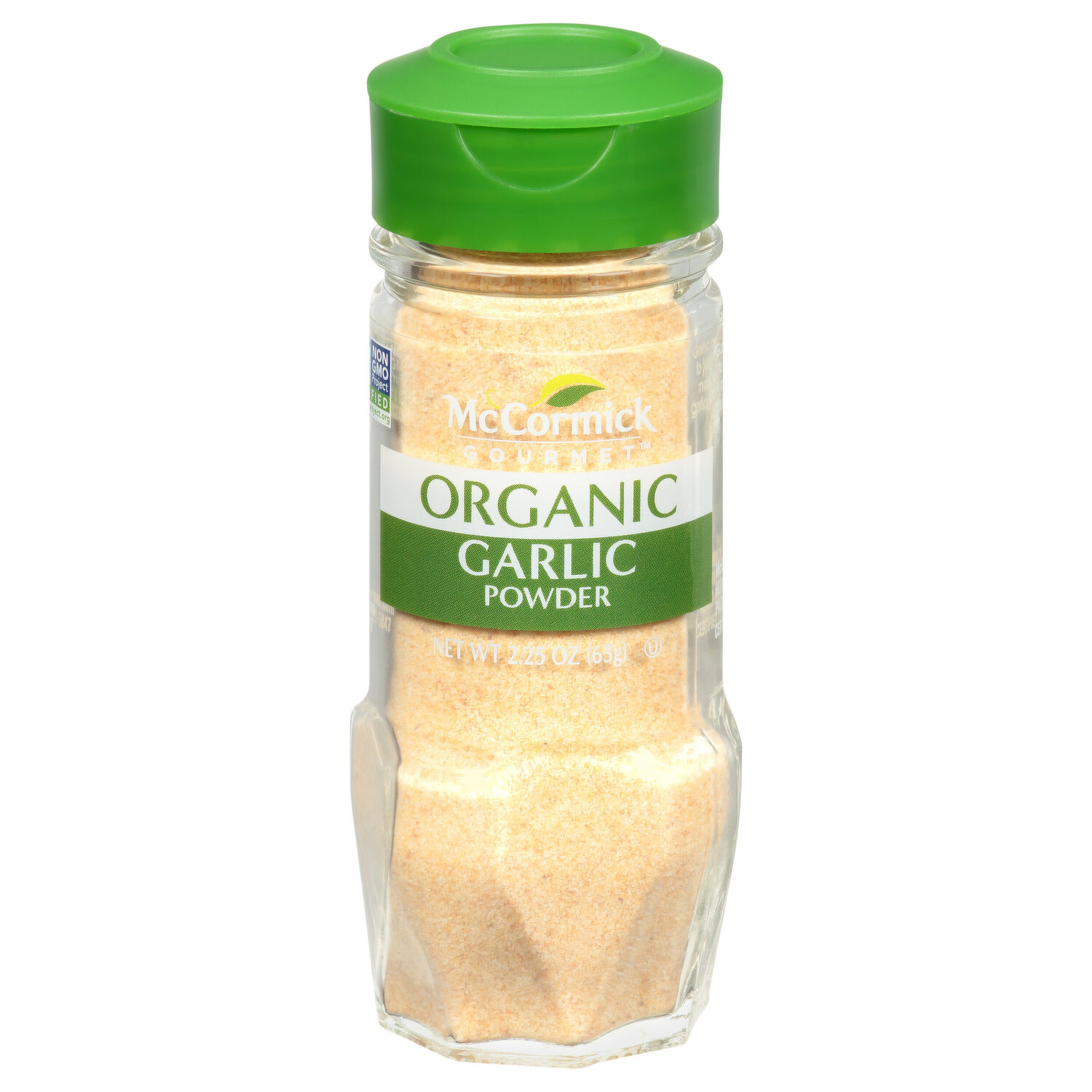 McCormick Salt Free Garlic and Herb Seasoning, 4.37 oz