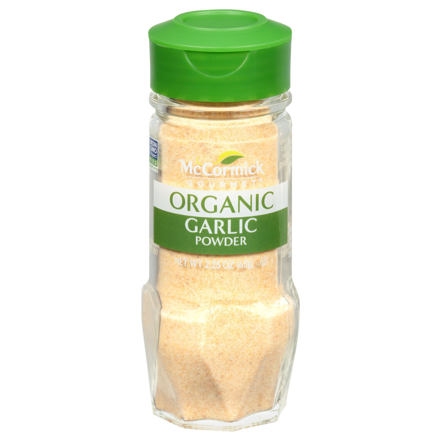 McCormick Salt Free Garlic & Herb Seasoning Gluten Free - 4.37 oz