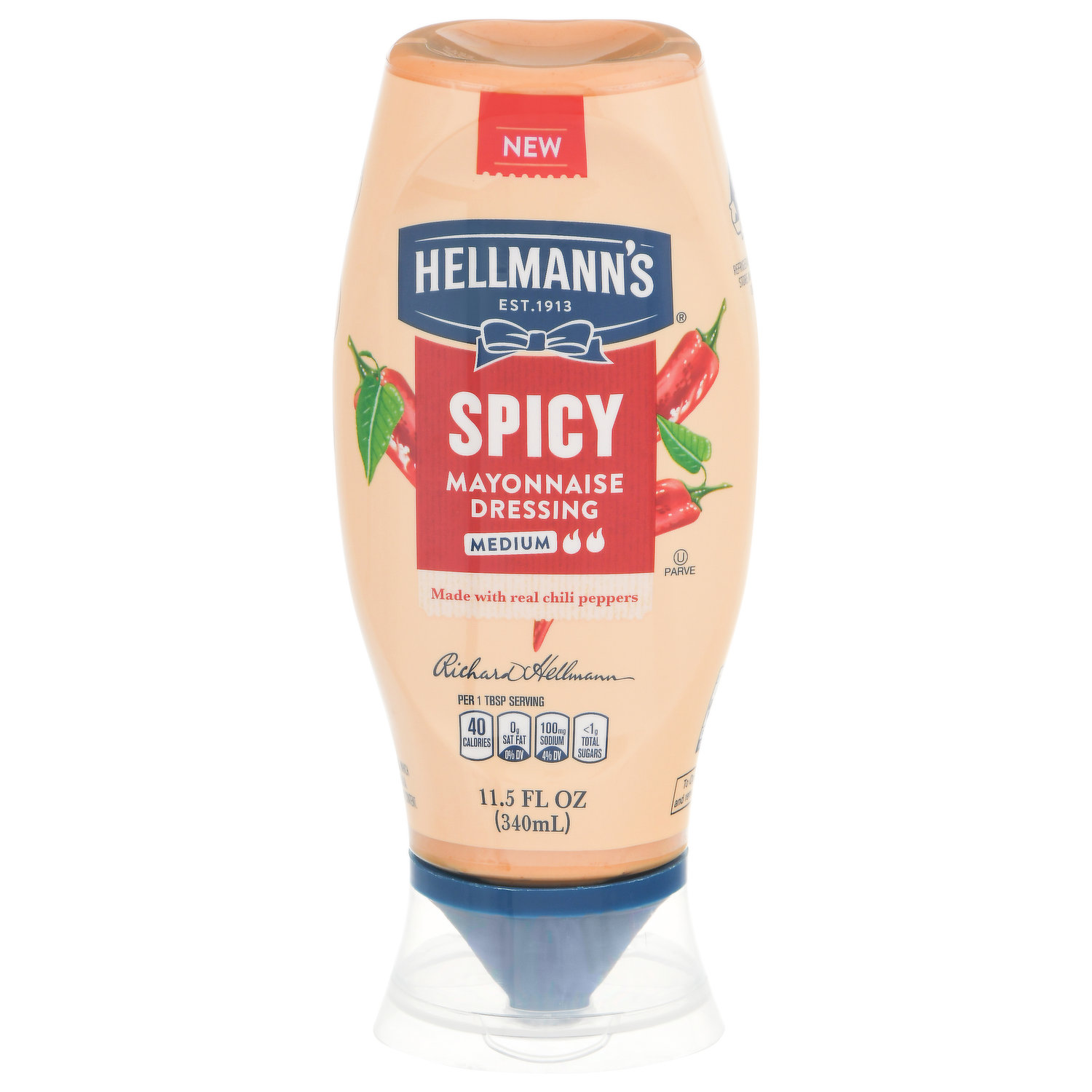 Miracle Whip Mayo-Like Dressing, 48 fl oz - Food 4 Less