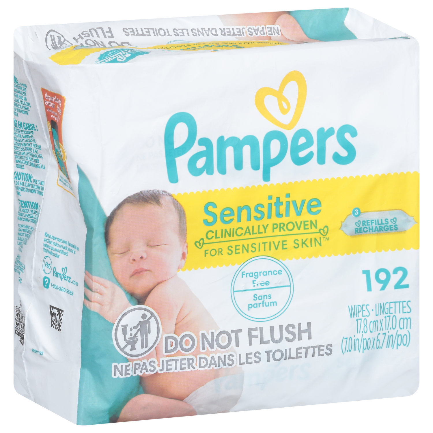 Walgreens Sanitizing Hand Wipes, Fresh Scent - 72 ct