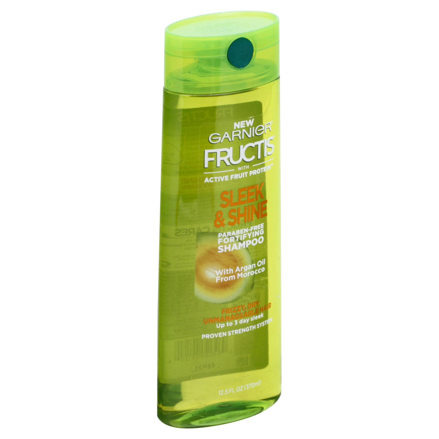 Shampoo, Fructis Fortifying